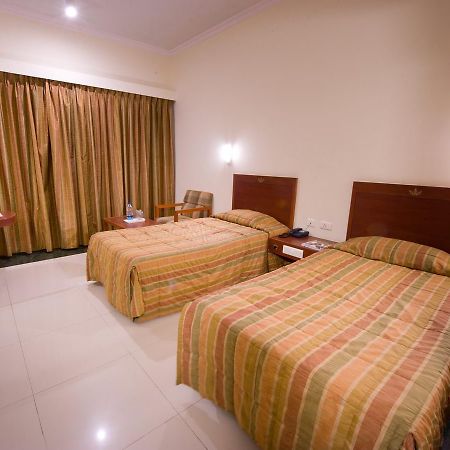 Nala Hotels Nāmakkal Dış mekan fotoğraf