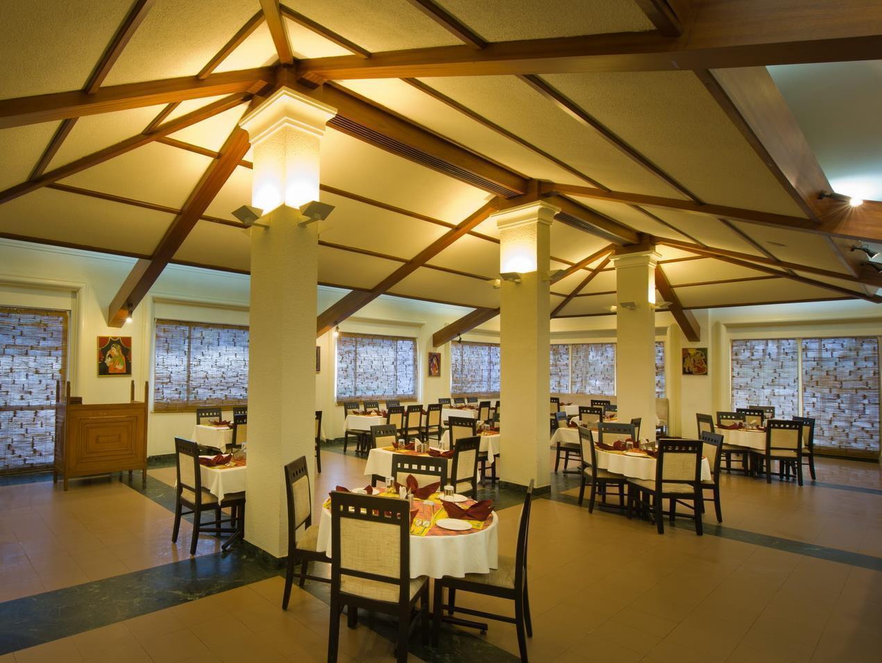 Nala Hotels Nāmakkal Dış mekan fotoğraf