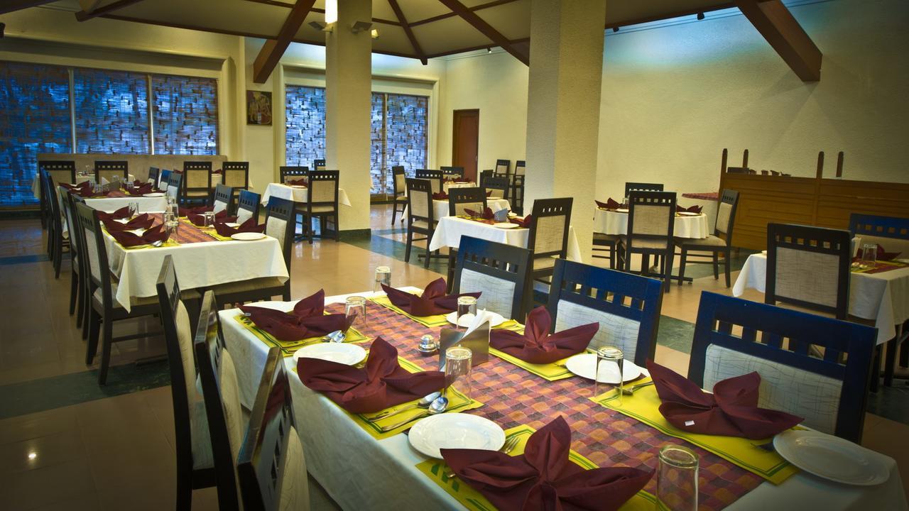 Nala Hotels Nāmakkal Dış mekan fotoğraf