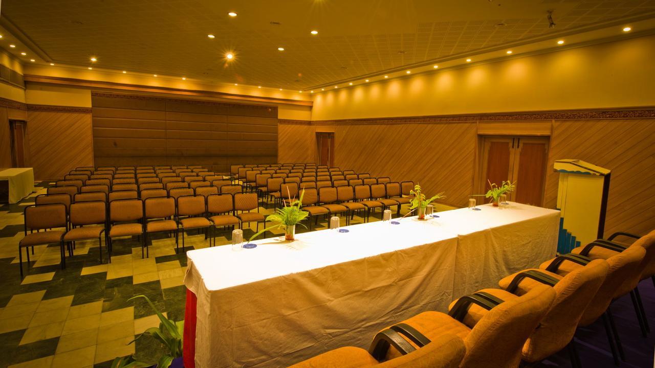 Nala Hotels Nāmakkal Dış mekan fotoğraf