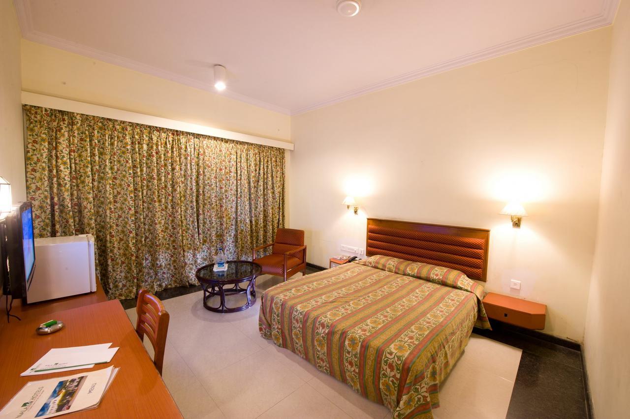 Nala Hotels Nāmakkal Dış mekan fotoğraf
