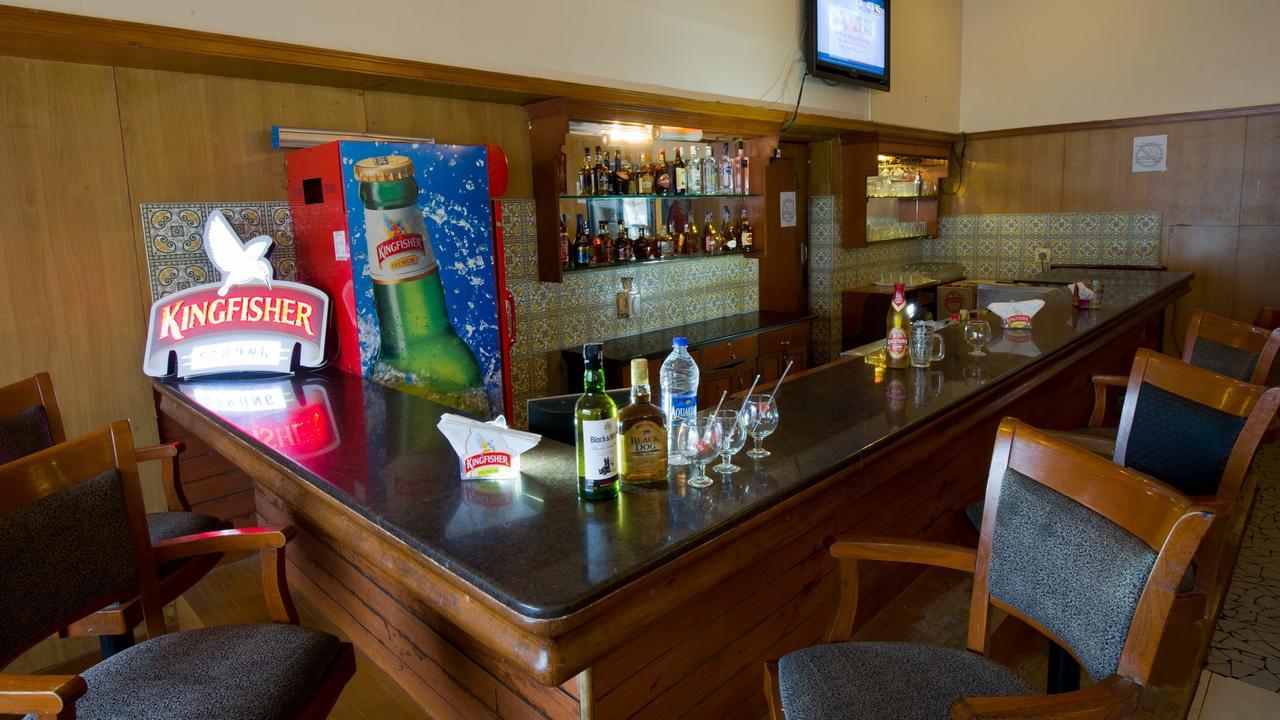 Nala Hotels Nāmakkal Dış mekan fotoğraf