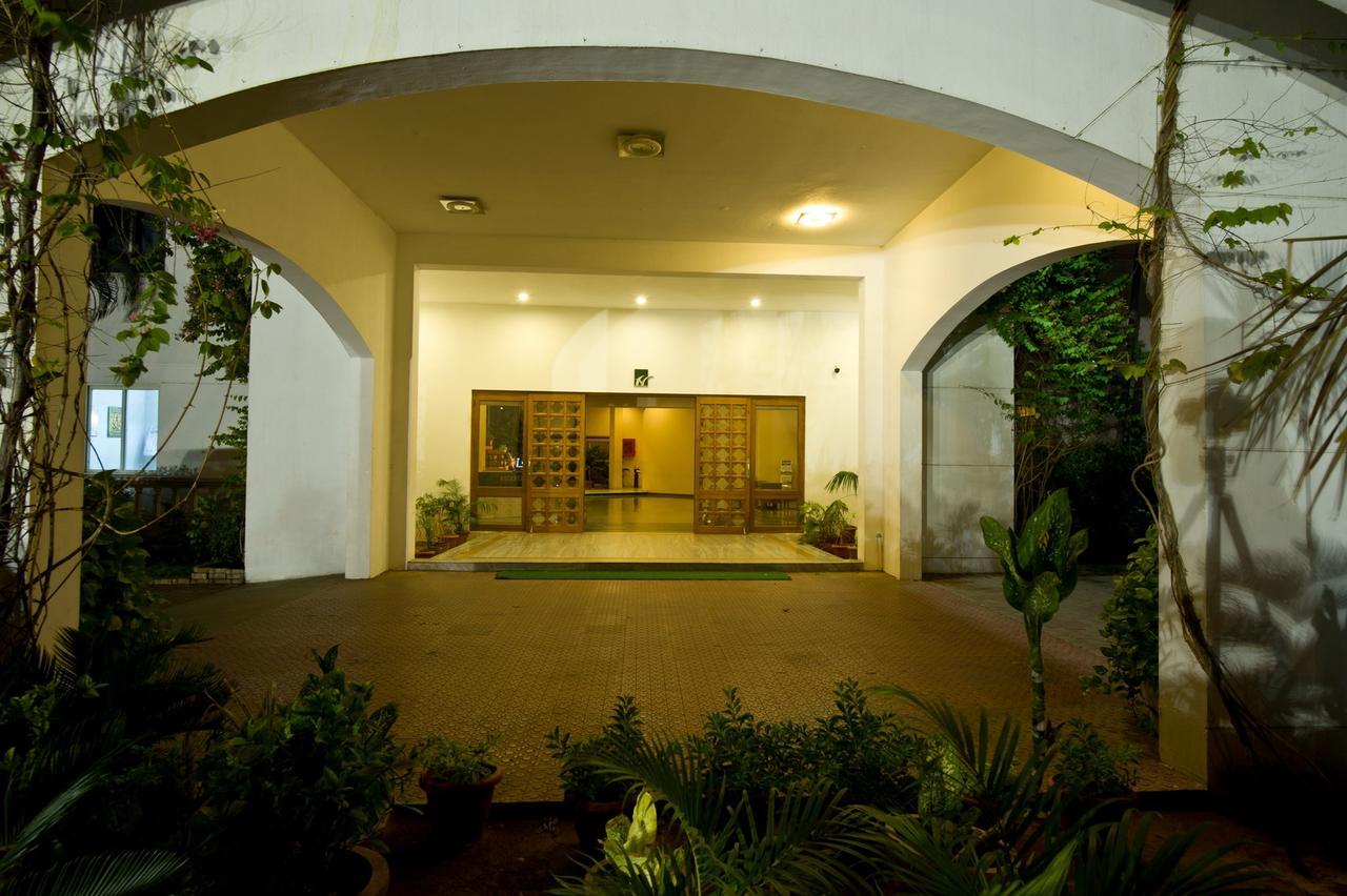 Nala Hotels Nāmakkal Dış mekan fotoğraf
