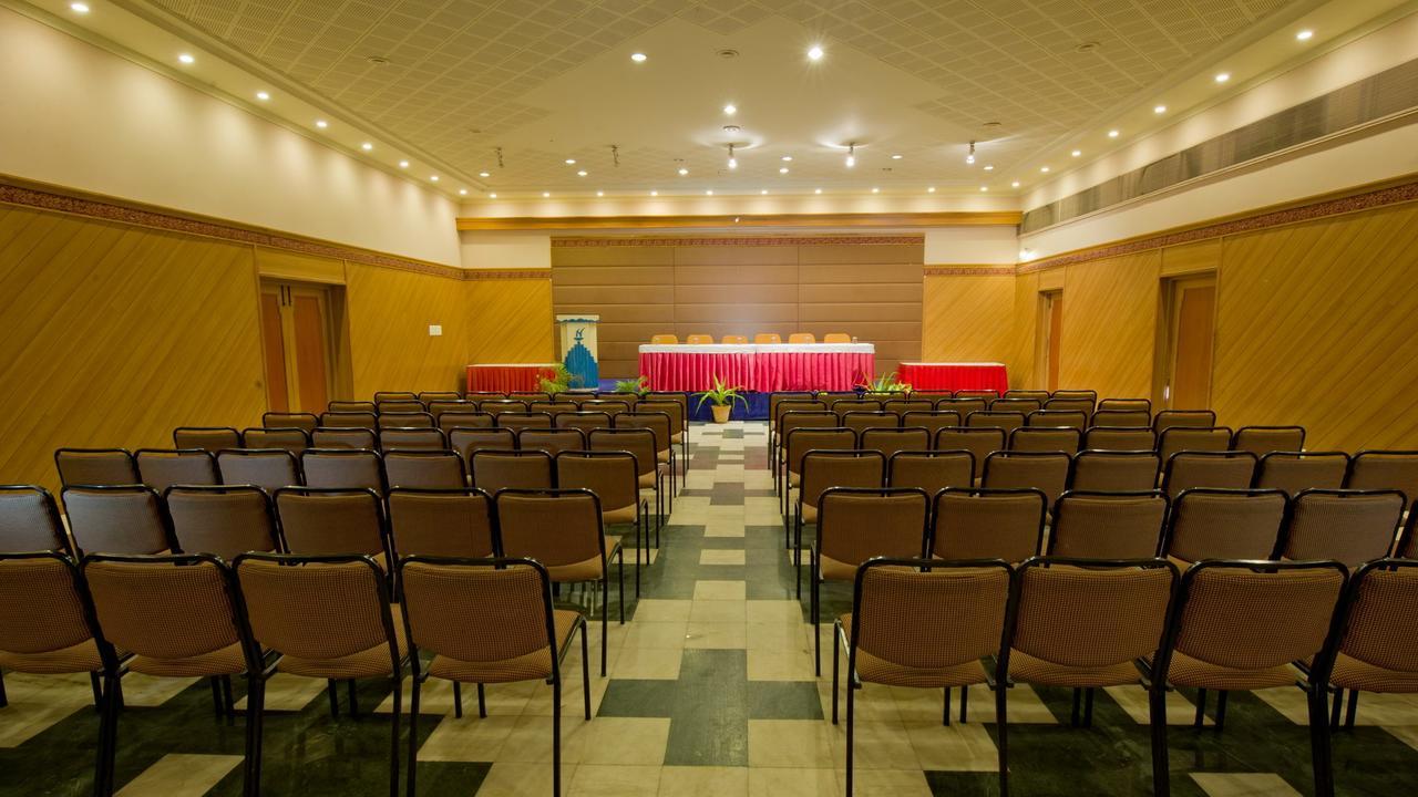 Nala Hotels Nāmakkal Dış mekan fotoğraf