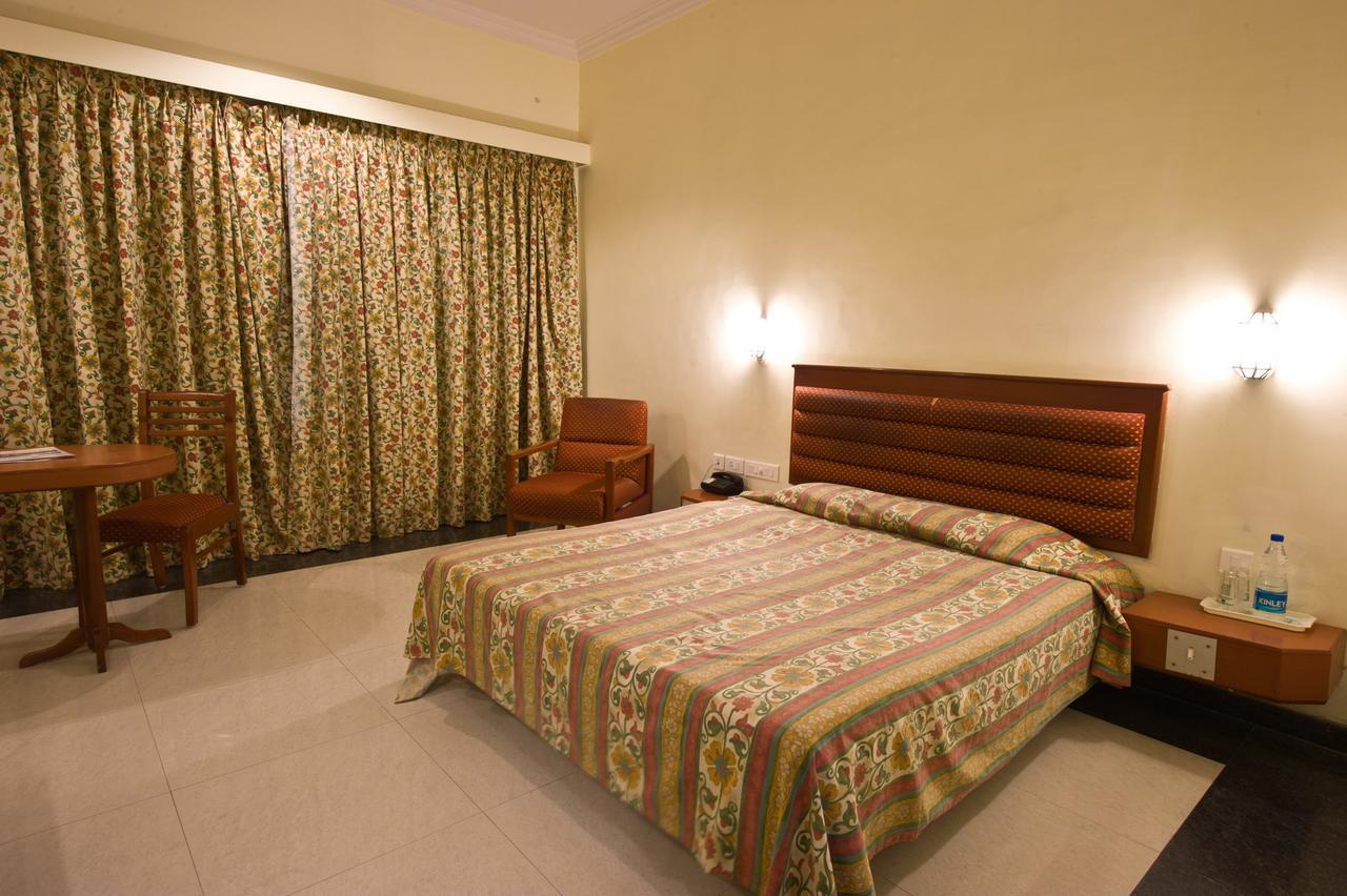 Nala Hotels Nāmakkal Dış mekan fotoğraf