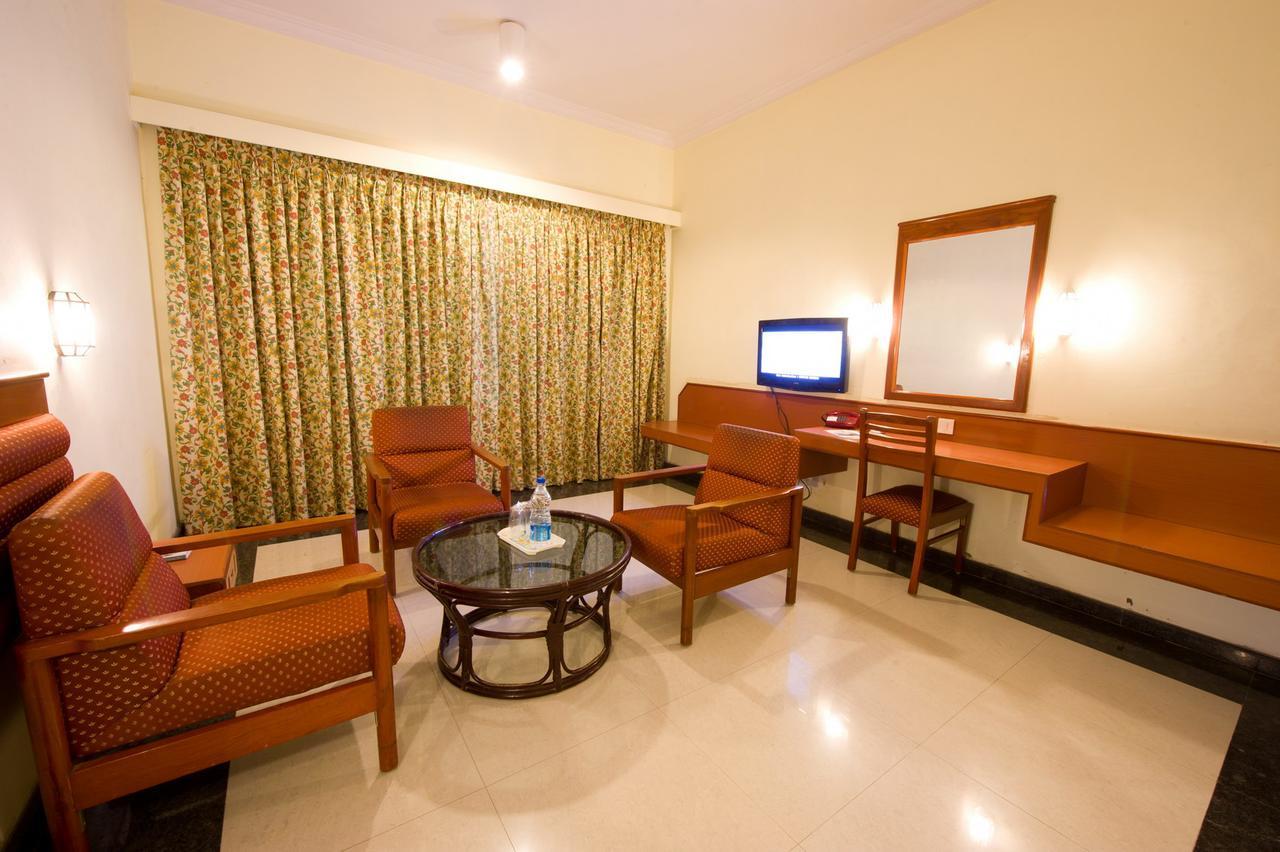 Nala Hotels Nāmakkal Dış mekan fotoğraf